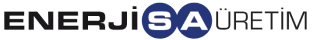 Enerjisa Üretim Logo