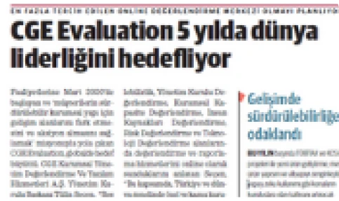 Çalışan Refahı ve Sürdürülebilirlik: Sosyal Boyutun Önemi